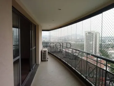 Apartamento com 3 Quartos à venda, 171m² no Vila Leopoldina, São Paulo