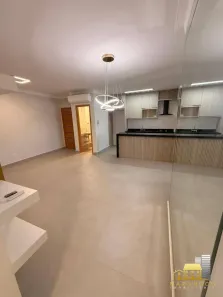 Apartamento com 3 Quartos para alugar, 94m² no Vila Almeida, Indaiatuba