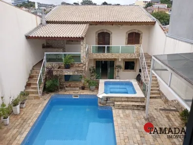 Casa com 2 Quartos à venda, 650m² no Jardim Penha, São Paulo