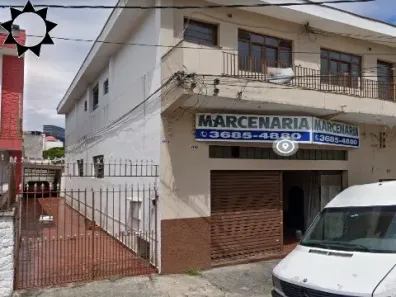 Sala Comercial para alugar, 20m² no Centro, Osasco