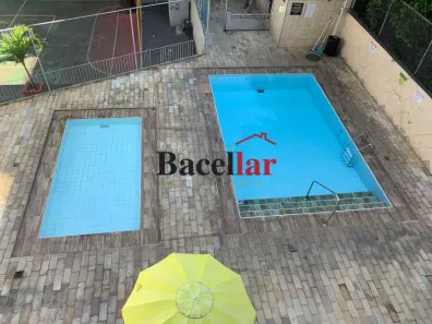 Apartamento com 2 Quartos à venda, 70m² no Vila Isabel, Rio de Janeiro