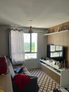 Apartamento com 2 Quartos à venda, 46m² no Jardim Boa Vista (Zona Oeste), São Paulo