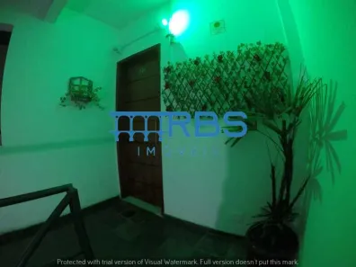 Apartamento com 1 Quarto à venda, 52m² no Centro, Rio de Janeiro