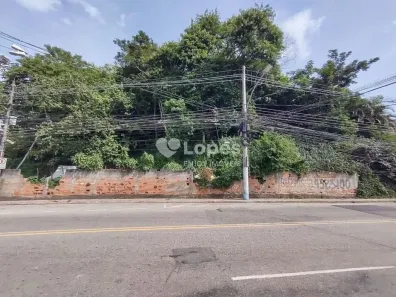 Lote/Terreno à venda, 2324m² no Vargem Grande, Rio de Janeiro
