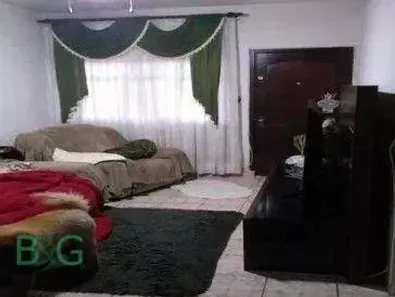 Sobrado com 3 Quartos à venda, 150m² no Parque São Domingos, São Paulo