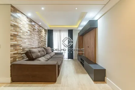 Apartamento com 2 Quartos à venda, 67m² no Fundação, São Caetano do Sul