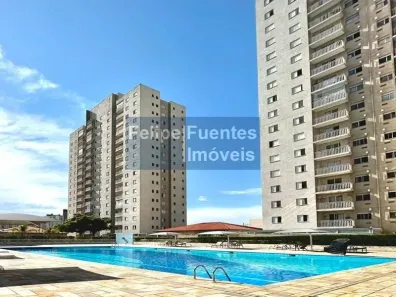 Apartamento com 3 Quartos à venda, 70m² no Vila Mogilar, Mogi das Cruzes