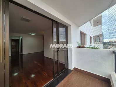 Apartamento com 3 Quartos à venda, 143m² no Jardim Panorama, Bauru
