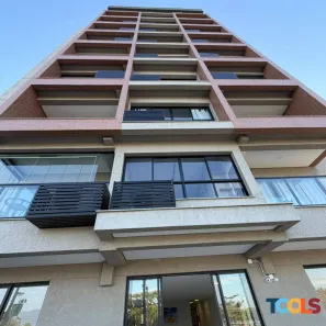 Apartamento com 2 Quartos à venda, 54m² no Indaiá, Caraguatatuba