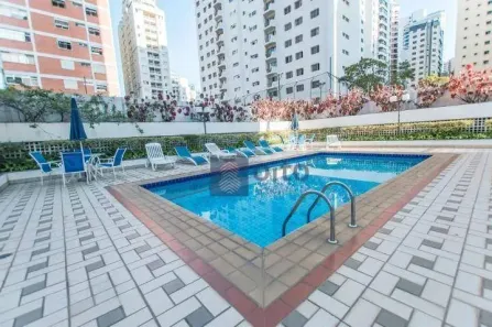 Apartamento com 3 Quartos à venda, 221m² no Perdizes, São Paulo