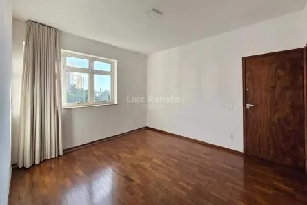 Apartamento com 2 Quartos à venda, 72m² no Gutierrez, Belo Horizonte