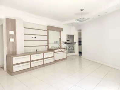 Apartamento com 3 Quartos à venda, 92m² no Vila Adyana, São José dos Campos