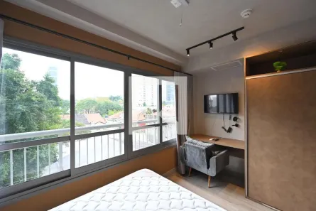 Kitnet com 1 Quarto à venda, 45m² no Vila Mariana, São Paulo