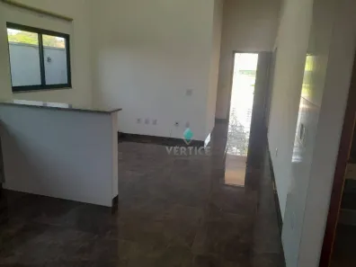 Casa de Condomínio com 2 Quartos à venda, 149m² no Terras Alphaville Mirassol, Mirassol