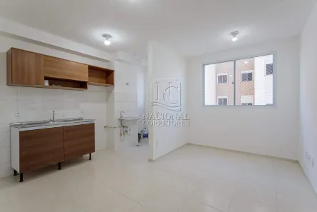 Apartamento com 2 Quartos à venda, 46m² no Jardim Adutora, São Paulo