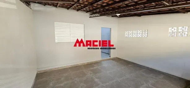 Casa com 2 Quartos à venda, 105m² no Bosque dos Eucaliptos, São José dos Campos