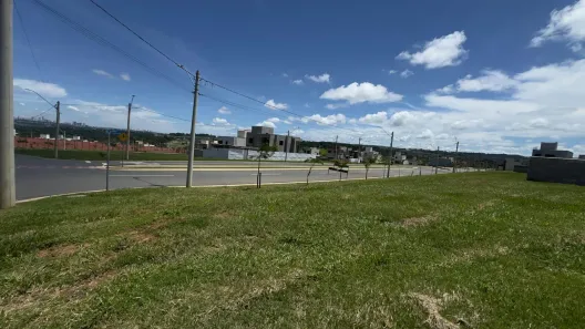 Lote/Terreno à venda, 387m² no Jardins Parma, Senador Canedo