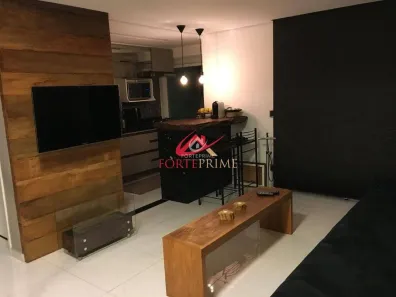 Apartamento com 2 Quartos à venda, 70m² no Moema, São Paulo