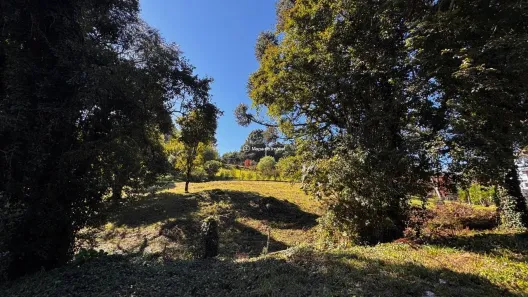 Lote/Terreno à venda, 868m² no Carazal, Gramado