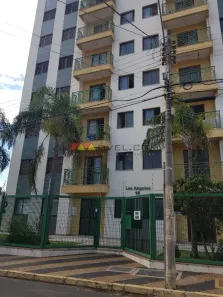 Apartamento com 2 Quartos à venda, 61m² no Saúde, Rio Claro