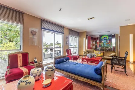 Casa de Condomínio com 4 Quartos à venda, 624m² no Jardim Sílvia (Zona Oeste), São Paulo