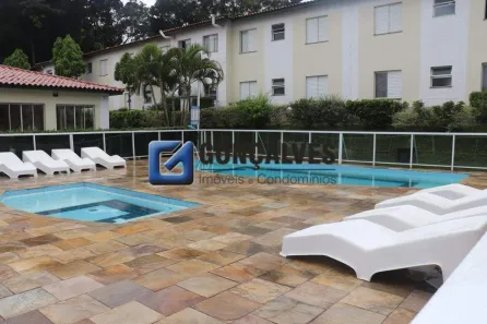 Casa com 3 Quartos à venda, 73m² no Taboão, São Bernardo do Campo