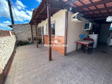 Casa com 2 Quartos à venda, 94m² no Santa Paula II, Vila Velha