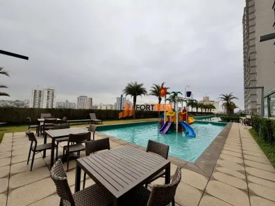 Apartamento com 2 Quartos à venda, 68m² no Chácara Califórnia, São Paulo