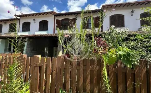 Casa de Condomínio com 4 Quartos à venda, 169m² no Alto, Teresópolis
