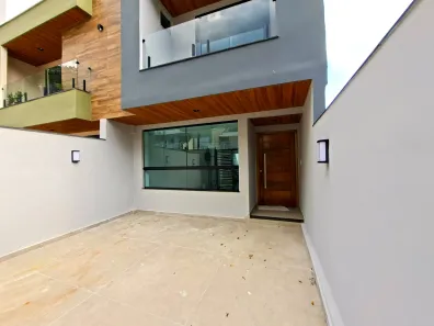 Casa com 3 Quartos à venda, 338m² no Lourdes, Juiz de Fora