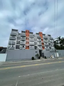 Apartamento com 1 Quarto à venda, 35m² no Bom Retiro, Joinville