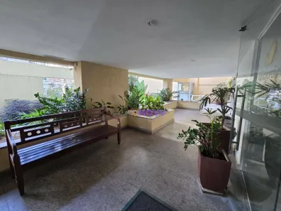 Apartamento com 2 Quartos à venda, 80m² no Santa Rosa, Niterói