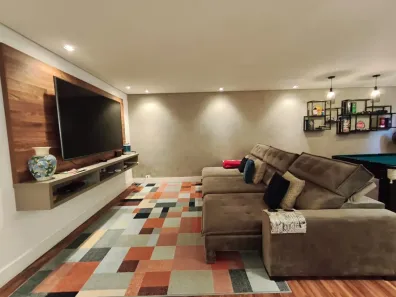Sobrado com 4 Quartos à venda, 390m² no Jardim Franca, São Paulo