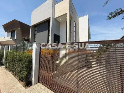 Casa de Condomínio com 6 Quartos à venda, 550m² no Portal do Sol, Contagem