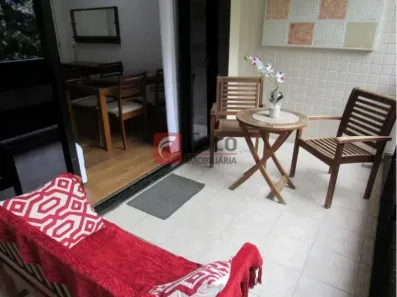 Apartamento com 3 Quartos à venda, 90m² no Leblon, Rio de Janeiro