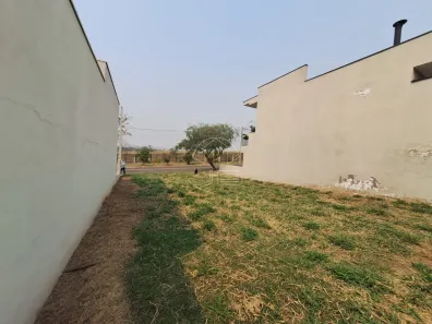 Lote/Terreno à venda, 250m² no Residencial Real Parque Sumaré, Sumaré