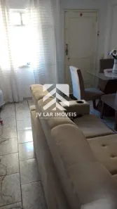 Apartamento com 2 Quartos à venda, 60m² no Brás de Pina, Rio de Janeiro
