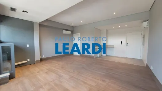 Apartamento com 1 Quarto à venda, 42m² no Itaim Bibi, São Paulo