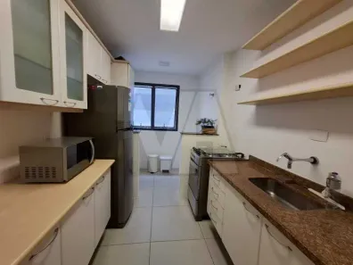 Apartamento com 2 Quartos para alugar, 63m² no Consolação, São Paulo