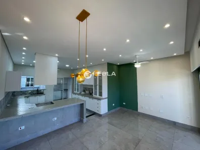 Casa com 2 Quartos para alugar, 90m² no Jardim Conceição, Santa Bárbara D'Oeste
