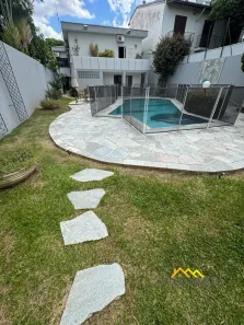 Sobrado com 3 Quartos à venda, 479m² no São Dimas, Piracicaba