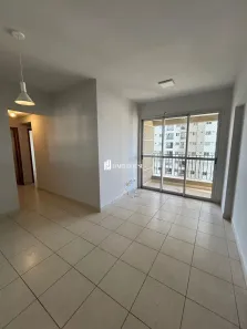 Apartamento com 3 Quartos à venda, 74m² no Grande Terceiro, Cuiabá
