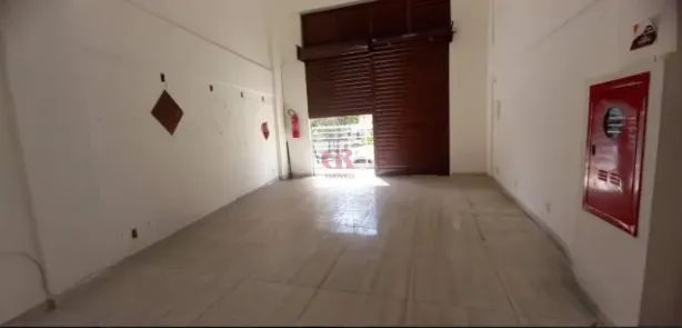 Ponto Comercial à venda, 82m² no Buritis, Belo Horizonte