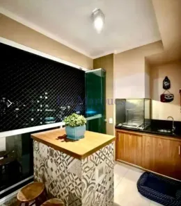 Apartamento com 3 Quartos à venda, 123m² no Jardim Botânico, Ribeirão Preto