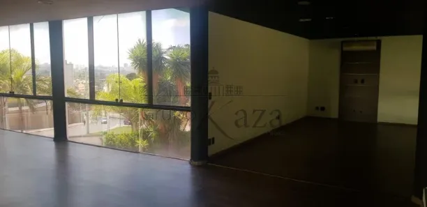 Prédio Comercial à venda, 950m² no Urbanova, São José dos Campos