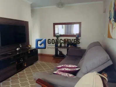 Apartamento com 2 Quartos à venda, 76m² no Centro, São Bernardo do Campo