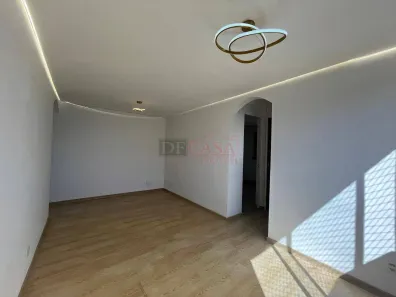 Apartamento com 2 Quartos à venda, 57m² no Jardim Piratininga, São Paulo