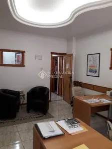 Sala Comercial à venda, 58m² no Centro Histórico, Porto Alegre
