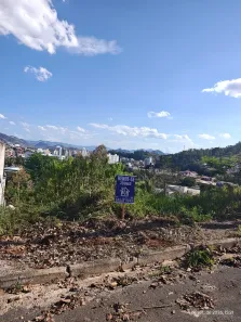 Lote/Terreno à venda, 730m² no Pinheirinho, Itajubá