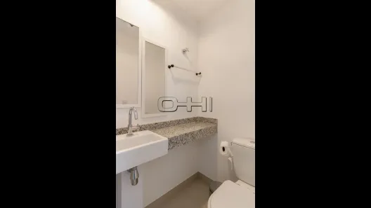 Apartamento com 3 Quartos para alugar, 95m² no Jardim das Acácias, São Paulo